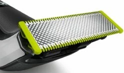 Philips OneBlade Original Blade QP220/50 - Vervangmesjes - 2 Stuks -Verzorgingsvoordeel Huis 1200x709 1