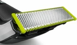 Philips OneBlade QP210/50 - Vervangmesje - 1 Stuk -Verzorgingsvoordeel Huis 1200x710 2