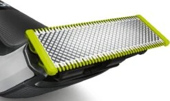 Philips Norelco OneBlade Trimmen, Scheren, Stylen, Vervangbaar Mes