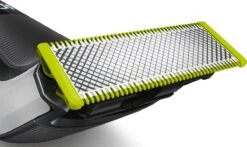 Philips OneBlade Original Blade QP240/50 - Vervangmesjes - 4 Stuks 16 Philips OneBlade Original Blade QP240/50 - Vervangmesjes - 4 Stuks -Verzorgingsvoordeel Huis 1200x713