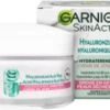 Garnier SkinActive Hyaluronzuur Aloë Vera Hydraterende Dagcrème 50 Ml