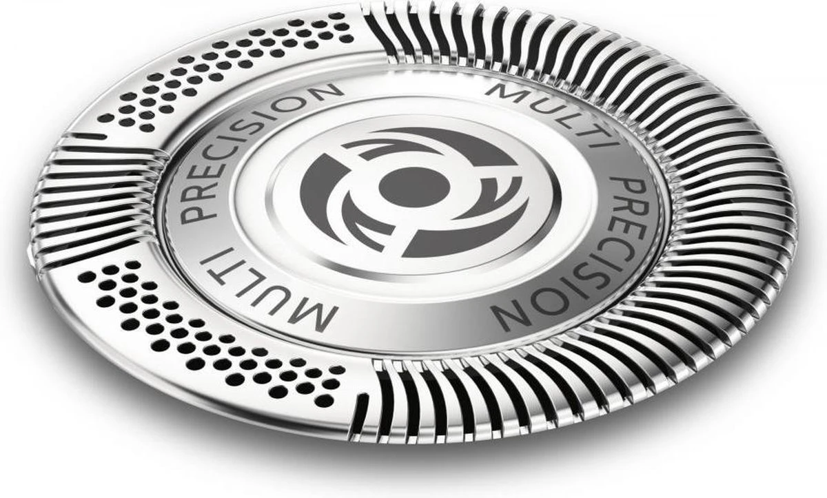 Philips 5000 Serie SH50/50 - Scheerkoppen - 3 Stuks 2 Philips 5000 Serie SH50/50 - Scheerkoppen - 3 Stuks - Afbeelding 2