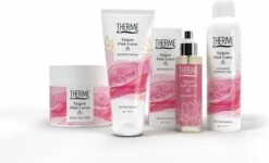 Therme Body Butter Saigon Pink Lotus 225 Gr -Verzorgingsvoordeel Huis 1200x727