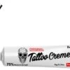 Tattoo Creme - Original - Tatoeage - Tattoo Zalf - Verdovende Créme - Tattoo Zonder Pijn - Snelwerkend En Langdurig - 10g