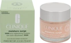 Clinique Moisture Surge 100H Auto-Replenishing Hydrator - Dagcrème - 75 Ml -Verzorgingsvoordeel Huis 1200x734 1