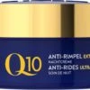 NIVEA Q10 Power +Extra Voedend Anti-Rimpel Nachtcrème - Droge Huid - 50 Ml