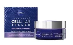 NIVEA CELLular Anti-Age Volume Filling - 50 Ml - Nachtcrème 14 NIVEA CELLular Anti-Age Volume Filling - 50 Ml - Nachtcrème -Verzorgingsvoordeel Huis 1200x747 1