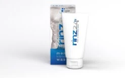 Rinz24 Men's Intimate Wash - Intieme Hygiëne Wasgel Voor Mannen - 200ml -Verzorgingsvoordeel Huis 1200x750
