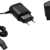 Merkloos Philips Adapter 422203629001 - Oplader Lader Laadsnoer - BT3206 BT3208 Trimmer Scheerapparaat