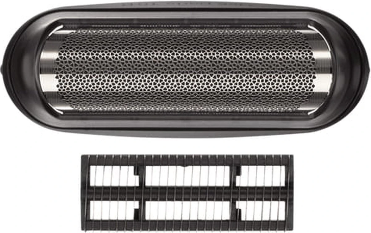 Braun 10B/20B Series 1/Cruzer Folie En Messenblok - Vervangend Scheerblad 8 Braun 10B/20B Series 1/Cruzer Folie En Messenblok - Vervangend Scheerblad - Afbeelding 8