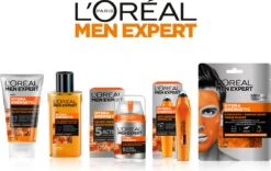 L’Oréal Paris Men Expert Hydra Energetic Hydraterende Dagcrème - 100 Ml -Verzorgingsvoordeel Huis 1200x756