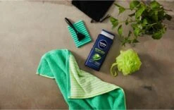 NIVEA MEN Energy - 6x 500 Ml - Voordeelverpakking - Douchegel -Verzorgingsvoordeel Huis 1200x760 3