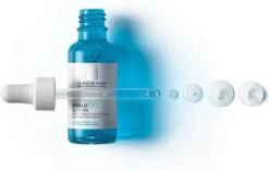 La Roche-Posay Hyalu B5 Serum - Anti-rimpel - Hyaluronzuur - 30 Ml -Verzorgingsvoordeel Huis 1200x761