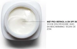 L’Oréal Paris Revitalift SPF 30 Dagcrème - 50 Ml - Anti Rimpel -Verzorgingsvoordeel Huis 1200x772 2