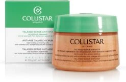 Collistar Talasso Scrub Anti-Age - 700 Gr -Verzorgingsvoordeel Huis 1200x782 1
