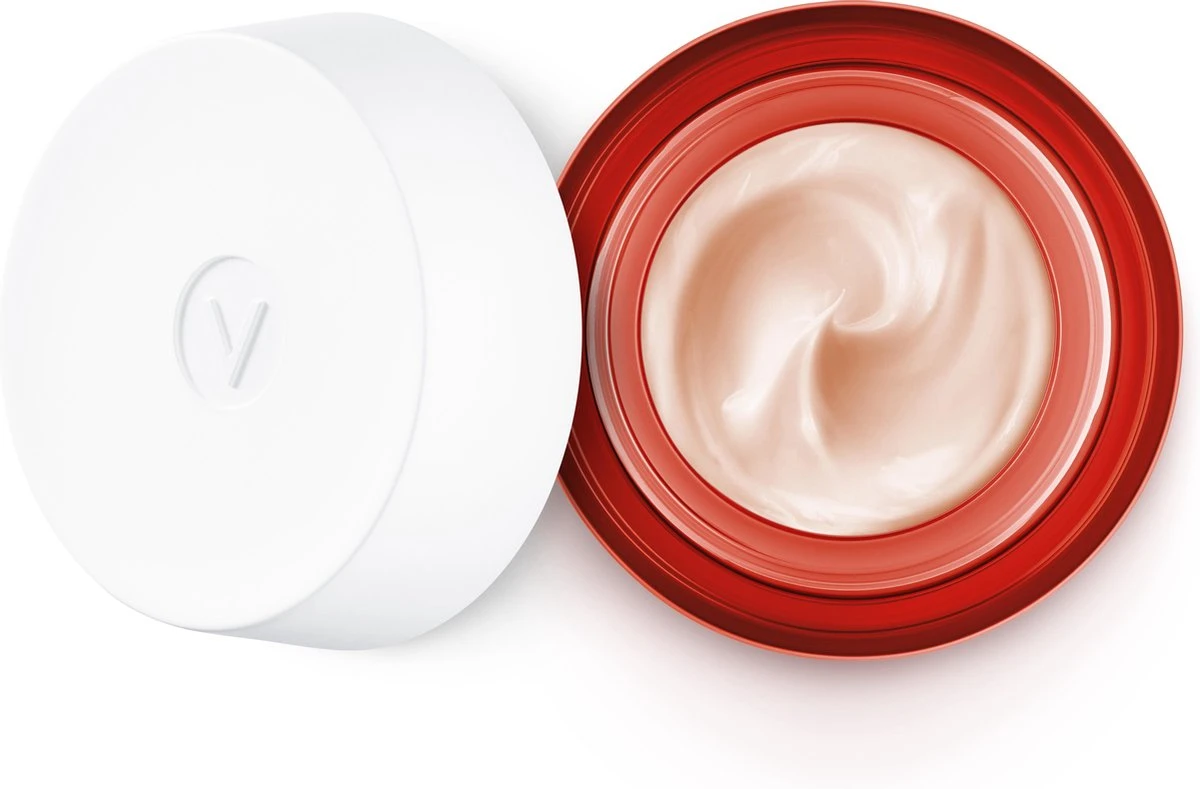 Vichy Liftactiv Collagen Specialist - Nachtcrème - Anti-rimpel - 50 Ml 5 Vichy Liftactiv Collagen Specialist - Nachtcrème - Anti-rimpel - 50 Ml - Afbeelding 5