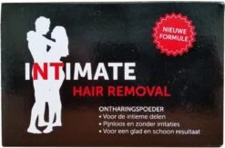 Intimate - Hair Removal Ontharingspoeder - 70 Gram -Verzorgingsvoordeel Huis 1200x793 1