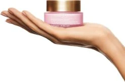 Clarins Multi-active Creme Jour Toutes Peaux -Dagcrème - 50 Ml -Verzorgingsvoordeel Huis 1200x793 3