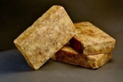 African Black Soap - Afrikaanse Zwarte Zeep - 150 Gram - 100% Natuurlijke Zeep -Verzorgingsvoordeel Huis 1200x795
