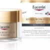 Eucerin Hyaluron-Filler + Elasticity Nachtcrème Thiamidol