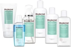 Biodermal Dag- En Nachtcrème - Hydraterend En Voedend - 100ml 8 Biodermal Dag- En Nachtcrème - Hydraterend En Voedend - 100ml -Verzorgingsvoordeel Huis 1200x799 8