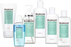 Biodermal Dag- En Nachtcrème - Hydraterend En Voedend - 100ml 12 Biodermal Dag- En Nachtcrème - Hydraterend En Voedend - 100ml -Verzorgingsvoordeel Huis 1200x799 9