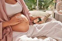 Weleda Zwangerschapsolie -Verzorgingsvoordeel Huis 1200x800 13