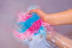 De Kunst Van Zeep - 4 Bruisballen Met Speelgoed In De Bruisbal - Vegan & Biologisch -Verzorgingsvoordeel Huis 1200x800 30