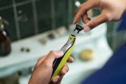 Philips OneBlade 360 Blade QP410/30 - Vervangmesje - 1 Stuk 12 Philips OneBlade 360 Blade QP410/30 - Vervangmesje - 1 Stuk -Verzorgingsvoordeel Huis 1200x800 48