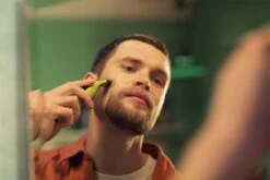 Philips OneBlade QP610/50 - Vervangmesje Voor Gezicht En Lichaam 29 Philips OneBlade QP610/50 - Vervangmesje Voor Gezicht En Lichaam -Verzorgingsvoordeel Huis 1200x800 50