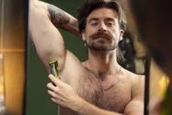 Philips OneBlade QP620/50 - Vervangmesjes Voor Gezicht En Lichaam -Verzorgingsvoordeel Huis 1200x800 66