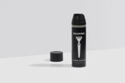 Boldking Foaming Shaving Gel - Scheergel / Scheerschuim Voor Mannen - 185 Ml - 1 Stuk -Verzorgingsvoordeel Huis 1200x800 76