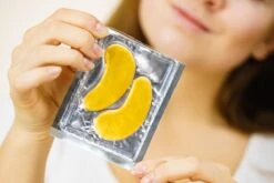 Collageen Oogmasker Van Vicius® - Gezichtsverzorging Tegen Wallen (10 Sets) - Eye Pads Tegen Donkere Kringen - Hydrogel 24K Goud -Verzorgingsvoordeel Huis 1200x800 82