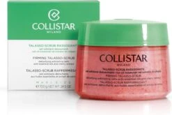 Collistar Talasso Scrub Firming - 700 Gr -Verzorgingsvoordeel Huis 1200x803