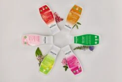 Weleda GRANAATAPPEL VERSTEVIGENDE BODY LOTION -Verzorgingsvoordeel Huis 1200x807 3