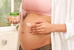 Weleda Mama Zwangerschap Body Butter - 150ml -Verzorgingsvoordeel Huis 1200x809 1