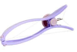 Merkloos Epileer Tool | Gemakkelijk En Snel | Efficiënt | Epileer Draad | Epileren Van De Kleinste Haartjes | Epileer Touw | Handig | Voor Mannen En Vrouwen | Unisex -Verzorgingsvoordeel Huis 1200x809 4