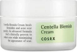 COSRX Centella Blemish Cream 30 Ml -Verzorgingsvoordeel Huis 1200x810 1