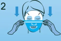 Garnier SkinActive - Hydra Bomb Sheet Masker Met Granaatappel - Gezichtsmasker - 20 Stuks - Voordeelverpakking -Verzorgingsvoordeel Huis 1200x818 3