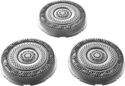 Philips 9000 Serie SH91/50 - Scheerkoppen - 3 Stuks -Verzorgingsvoordeel Huis 1200x827