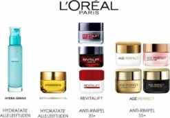 L’Oréal Paris Age Perfect Collageen Expert Verstevigende Dagcrème - 50ml -Verzorgingsvoordeel Huis 1200x830