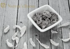 Nature's Blend African Black Soap - Zeep Puur - Biologisch - 100 Gram -Verzorgingsvoordeel Huis 1200x847