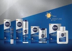 NIVEA MEN Anti-Age Hyaluron Gezichtcrème SPF 15 - 50ml 14 NIVEA MEN Anti-Age Hyaluron Gezichtcrème SPF 15 - 50ml -Verzorgingsvoordeel Huis 1200x848 3