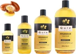 Arganolie 50ml | 100% Puur & Onbewerkt | Argan Olie Voor Gezicht, Haar En Lichaam -Verzorgingsvoordeel Huis 1200x852