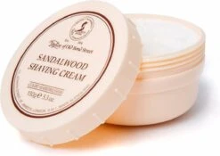 Taylor Of Old Bond Street Sandalwood Shaving Cream 150 Gr. 8 Taylor Of Old Bond Street Sandalwood Shaving Cream 150 Gr. -Verzorgingsvoordeel Huis 1200x852 4
