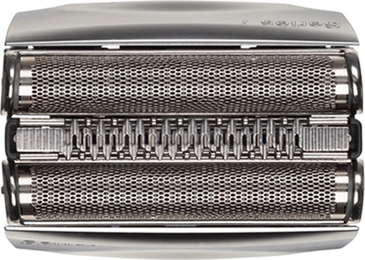Braun Series 7 70S Cassette Zilver - Vervangend Scheerblad 3 Braun Series 7 70S Cassette Zilver - Vervangend Scheerblad - Afbeelding 3