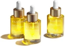 Clarins Blue Orchid Gezichtsverzorging 30 Ml 14 Clarins Blue Orchid Gezichtsverzorging 30 Ml -Verzorgingsvoordeel Huis 1200x860