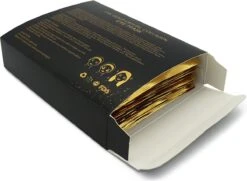 Palm Collageen Oogmasker 24 Stuks (12 Paar) - Gezichtsmaskers Verzorging - Anti Wallen En Donkere Kringen – Eye Oog Patches Pads -Verzorgingsvoordeel Huis 1200x877 3