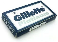 Gillette® Gillette Platinum Scheermesjes 20 Stuks 3 Gillette® Gillette Platinum Scheermesjes 20 Stuks -Verzorgingsvoordeel Huis 1200x879
