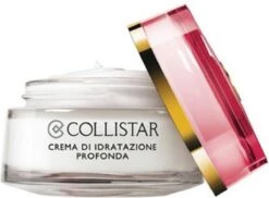 Collistar 72HOUR Deep Moisturizing Cream - 50 Ml - Dagcrème -Verzorgingsvoordeel Huis 1200x882 4